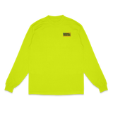 Maskell Rigging Long Sleeve Hi-Vis Shirt