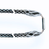 1-1/2"-2" LSG-X series snake grip with swivel tube PN LSG-X 1 1/2" - 2"