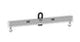 30,000 # 48"-72" ADJUSTABLE LIFT ADJ LIFT BEAM W/SWIVEL HOOKS (26600)