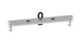 30,000 # 120"-144" ADJUSTABLE LIFT ADJ LIFT BEAM W/SWIVEL HOOKS (26601)