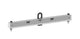 20,000 # 36"-72" ADJUSTABLE LIFT ADJ LIFT BEAM W/SHACKLES (26592)