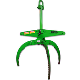 Kenco Rocklift Grapple 12,000 lbs (MG12K24T60V4)