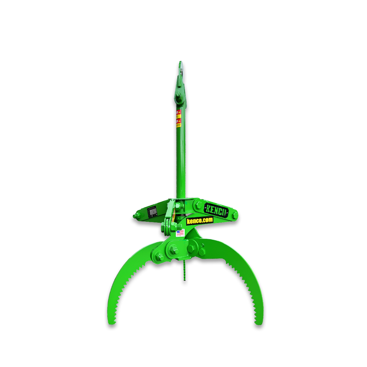Kenco Rocklift Grapple 3,000 lbs (MG3K0T30V4)