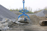 Kenco Rocklift Grapple 3,000 lbs (MG3K0T30V4)