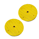 Kenco 6" Round ML3K Pad Set (ML3K Pad Set)