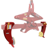 Kenco ML8K Extended Legs (ML8K5KBPFE6 Extended Legs)