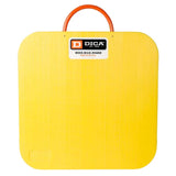 SafetyTech MD Outrigger Pad 24" x 24" x 1.5" (Yellow) (D2424-1.5-Y)
