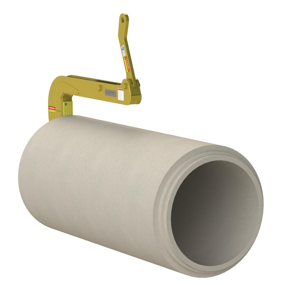 Kenco Self-Leveling Pipe Hook (PH3500SB)