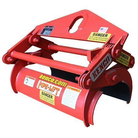 Kenco Pipe Lift (PL1500)