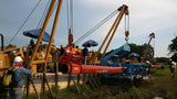 Kenco Pipe Lift (PL2750)