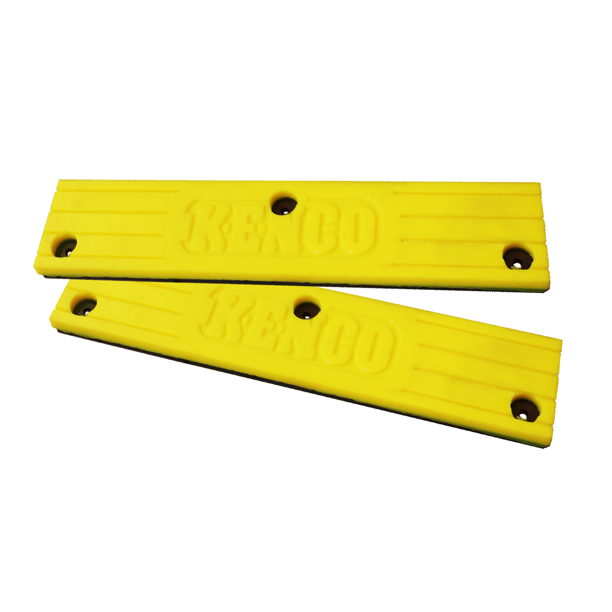 Kenco 4" x 20" Pad Set (Pad Set - 4x20)