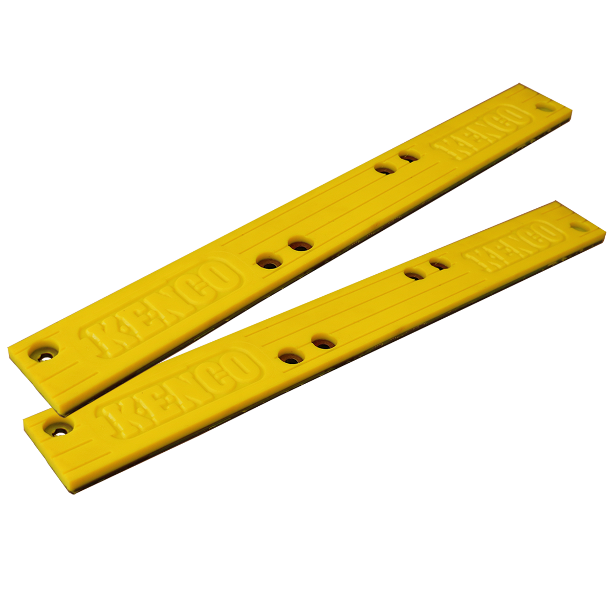 Kenco 4" x 36" Pad Set (Pad Set - 4x36)