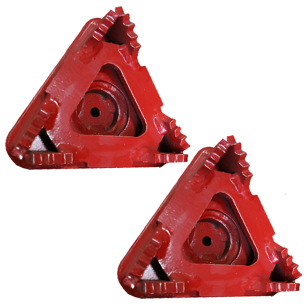 Kenco ML12K Multilift Stone Pads (ML12K - Stone - ML12KBPBOTV)