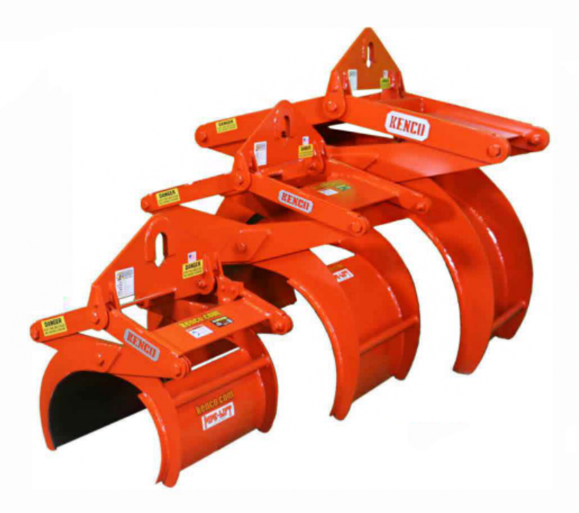 Kenco Pipe Lift (PL1500)