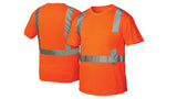 Orange Hi-Vis Orange - Size 3X Large (RTS2120X3) Per 1