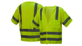 Lime Class 3 Breakaway - Lime - 2XL (RVHL3110BRX2) Per 1