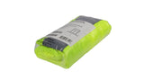 Lime All mesh hi-vis lime vest vend pack- Size Extra Large (RVHLM2910VPXL) Per 1