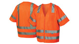 Orange Hi-Vis Orange - Size Extra Large (RVZ3120XL) Per 5