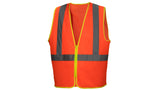 Lime Class 2 Contrast Trim - Lime - X2 (RVZ4010X2) Per 1