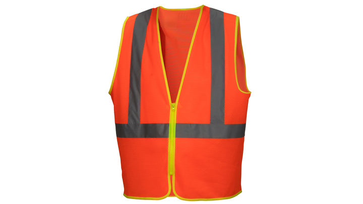 Orange Class 2  Contrast Trim - Orange - X4 (RVZ4020X4) Per 1