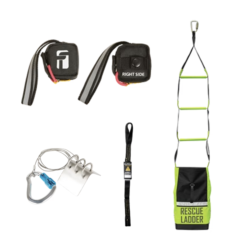 Rescue Accessories