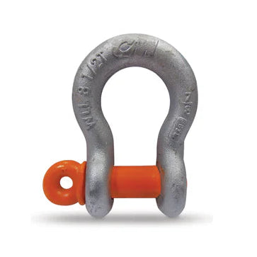 CM Carbon Screw Pin Anchor Shackles