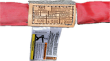 Red Round Sling WLL 13,200 lbs