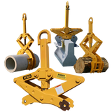 Kenco Superlift Body (SL12000)