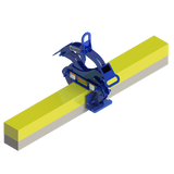 Kenco Monument / Curb Lift (TSL15C4T16)