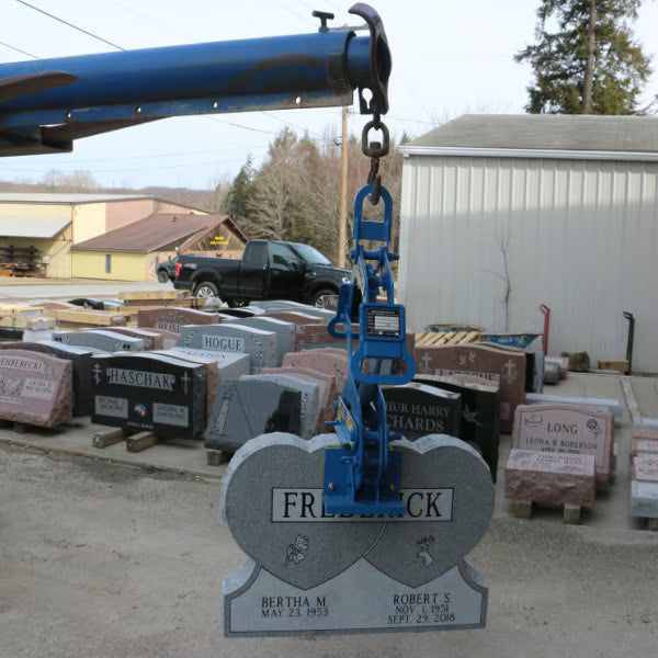 Kenco Monument / Curb Lift (TSL15C4T16)