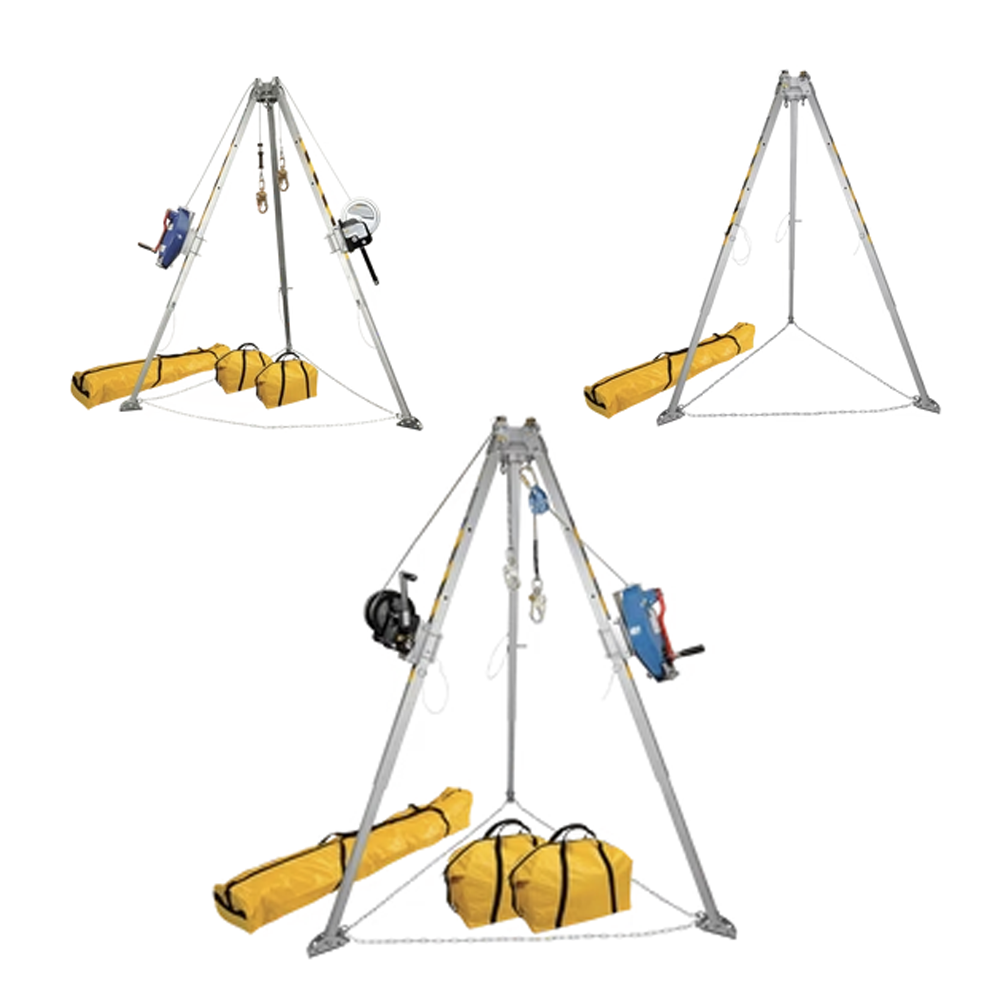 Tripod Systems
