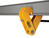 2 ton Harrington Universal Beam Clamp