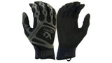 VG Tactical Comprss Training H&L  Black Extra Large (VGTG10BXL) Per 1