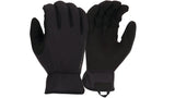 VG Tactical Medium Duty Operator Slip-on  Black Small (VGTG20BS) Per 1