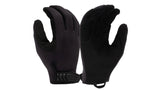 VG Tactical Medium Duty Adjustable Operator H&L Black Small (VGTG30BS) Per 1