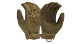 VG Tactical Heavy Duty Impact Operator H&L Tan Medium (VGTG40TM) Per 1