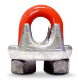 1/2" Wire Rope Clips
