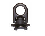 3/4" - Coil Street Plate Swivel Hoist Ring (38005)