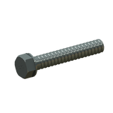 Dayton Superior B14 1" x 6" coil bolt (125701)