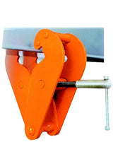 BC Series Beam Clamp 2,200 lbs WLL (BC-100)