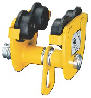 PT-100 Flange Width Adjustment Adder Non Standard