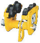 PT-100 Flange Width Adjustment Adder Non Standard