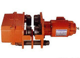 MT Series Motorized Trolley 11,000 lbs WLL (MT-500)
