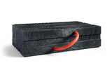 24"x12"x6" DICA ProStack Interlocking Cribbing Block (PSC-2412-6)