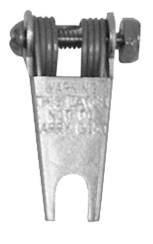 CM 3 Ton Latch Repair Kit (4X1305)