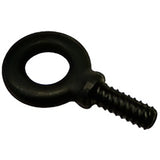 3/4 - 3 1/2 in Forged Alloy Coil Shoulder Eye Bolt 5,000 lbs WLL (48672)