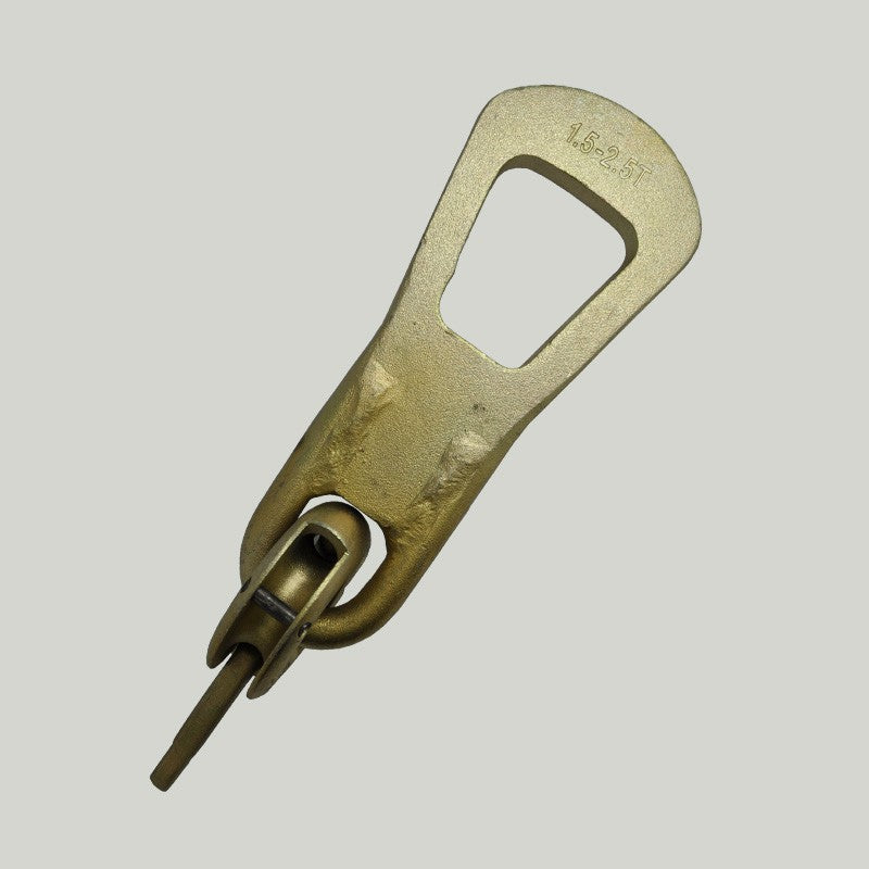 3T - 5T Precast Anchor Lifting Eye/Clutch with Bale Hook