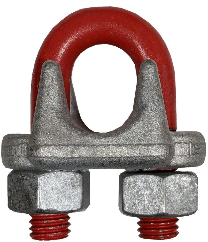 Crosby 1-1/2" G-450 Clips (1010319)
