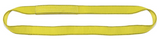 8" 4-ply X 12' endless strap (EN4-908PX12')