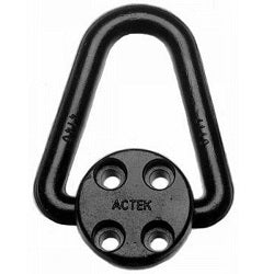 Forged Hoist Ring 12,000 lbs WLL (68090)